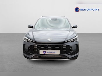 Used MG MG ZS 2025 for sale - 77996321: Photo