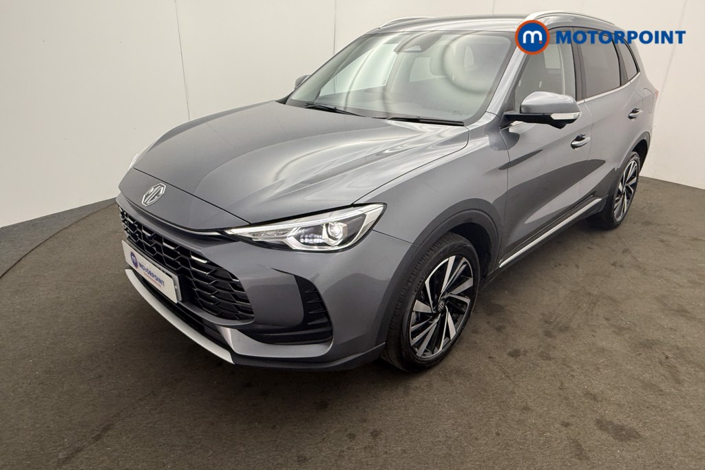 Used MG MG ZS 2025 for sale - 77996321: Photo 32