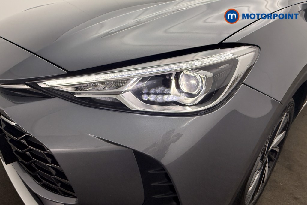 Used MG MG ZS 2025 for sale - 77996321: Photo 33