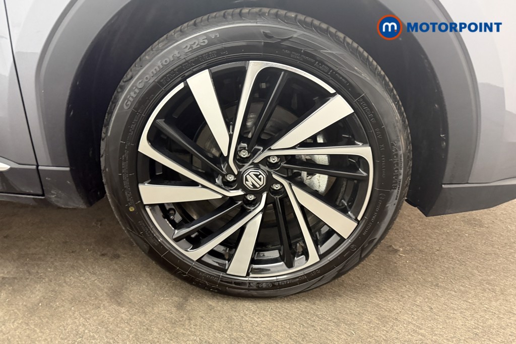 Used MG MG ZS 2025 for sale - 77996321: Photo 34