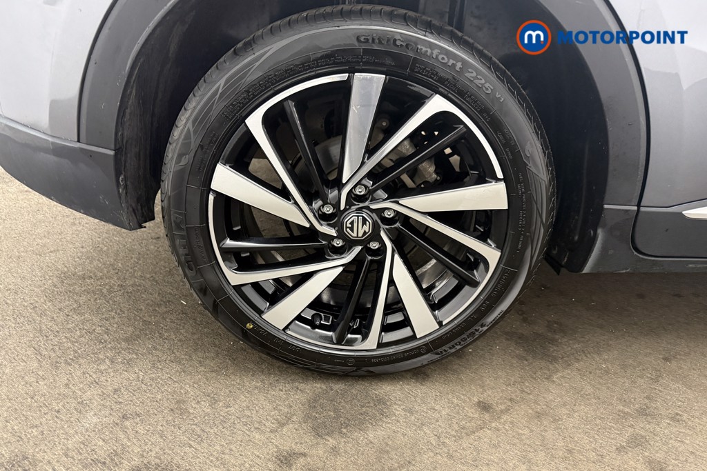 Used MG MG ZS 2025 for sale - 77996321: Photo 35