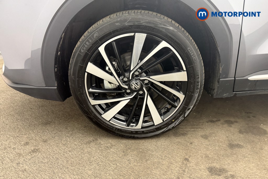 Used MG MG ZS 2025 for sale - 77996321: Photo 37