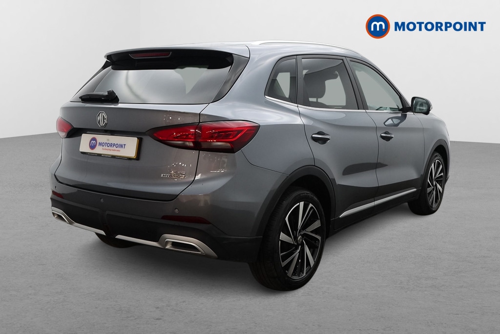 Used MG MG ZS 2025 for sale - 77996321: Photo 7