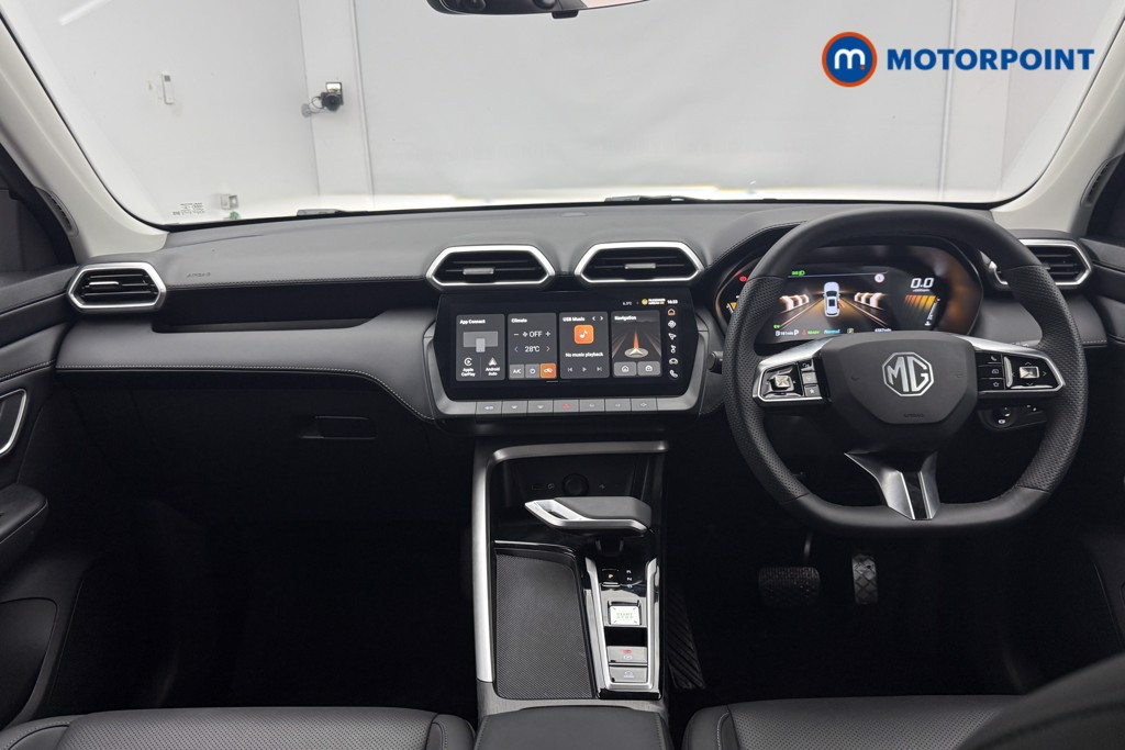 Used MG MG ZS 2025 for sale - 77996321: Photo 9