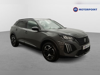 Used Peugeot 2008 2025 for sale - 79220396: Photo