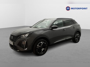 Used Peugeot 2008 2025 for sale - 79220396: Photo