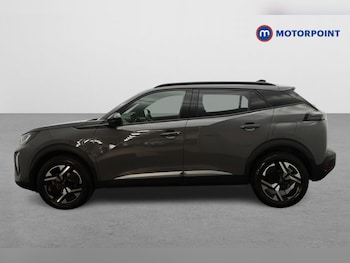 Used Peugeot 2008 2025 for sale - 79220396: Photo