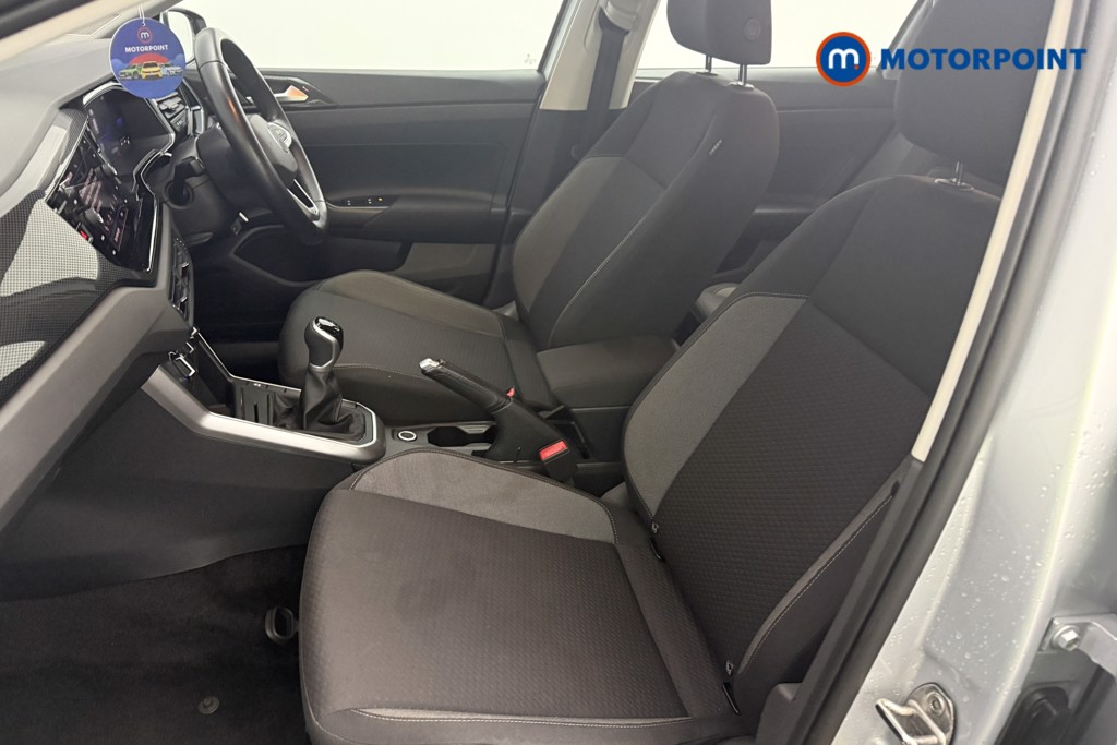 Used Volkswagen Polo 2022 for sale - 76985018: Photo 10