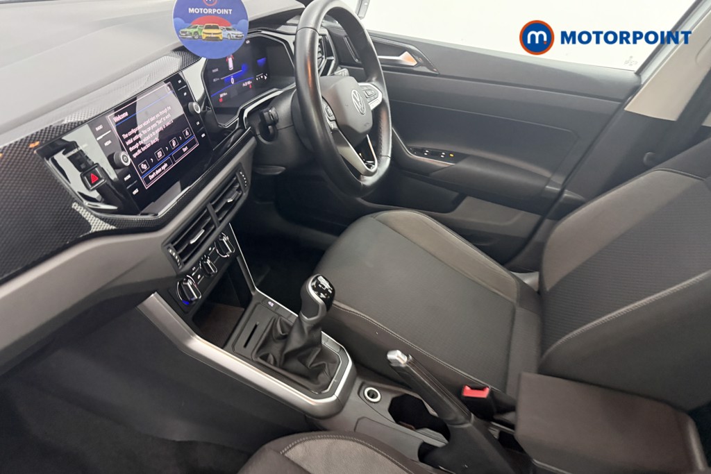 Used Volkswagen Polo 2022 for sale - 76985018: Photo 11