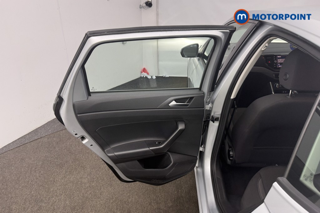 Used Volkswagen Polo 2022 for sale - 76985018: Photo 15