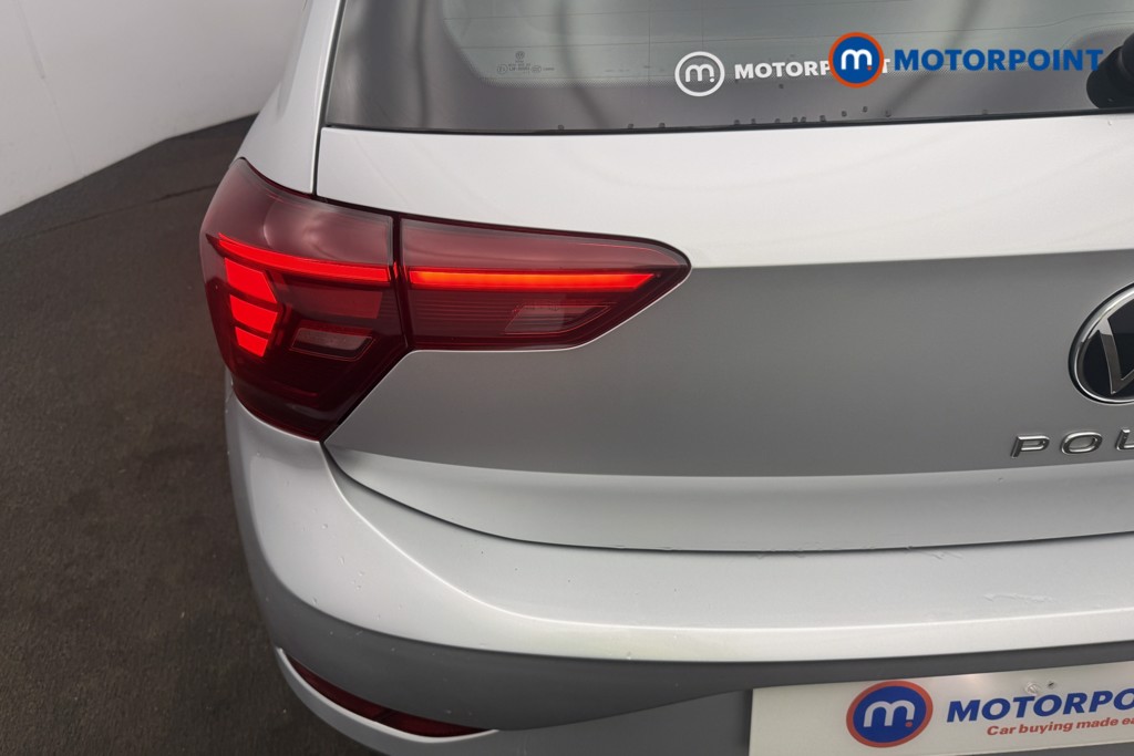 Used Volkswagen Polo 2022 for sale - 76985018: Photo 17