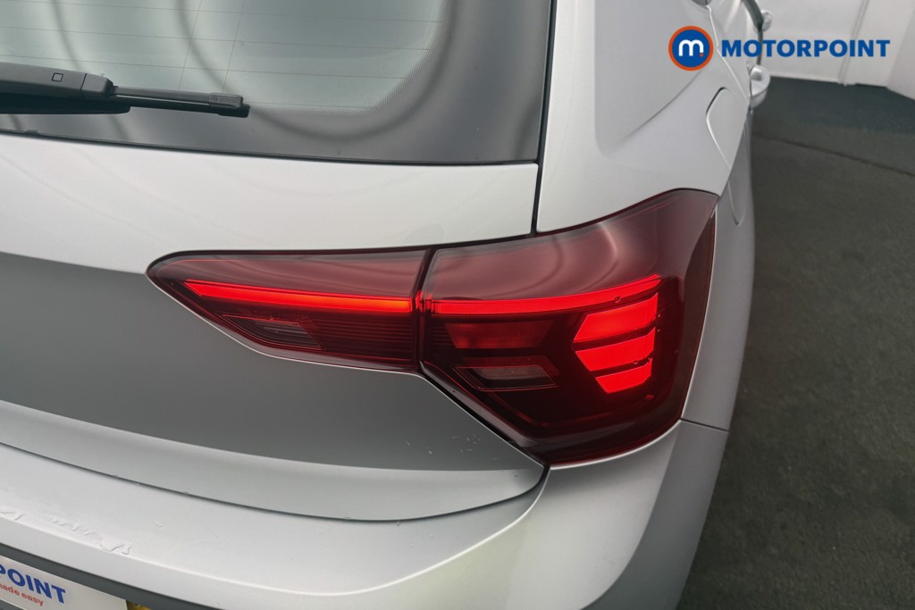 Used Volkswagen Polo 2022 for sale - 76985018: Photo 18