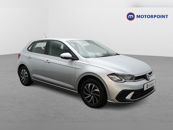 Used Volkswagen Polo 2022 for sale - 76985018: Photo