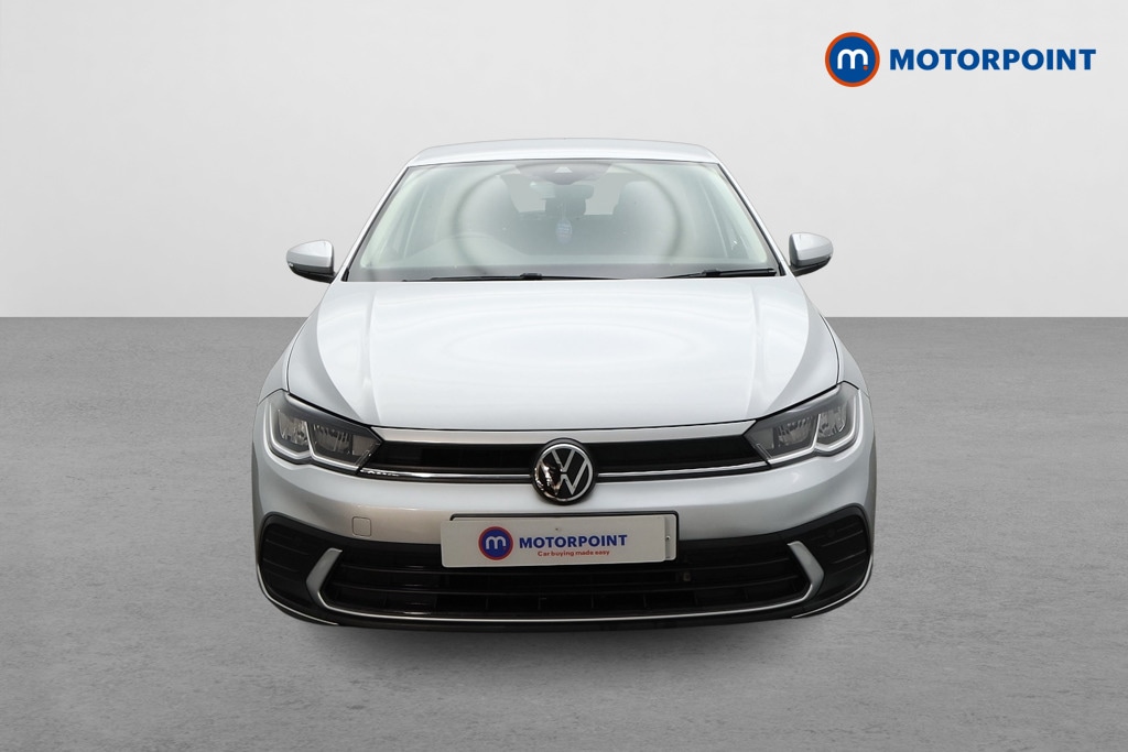 Used Volkswagen Polo 2022 for sale - 76985018: Photo 2