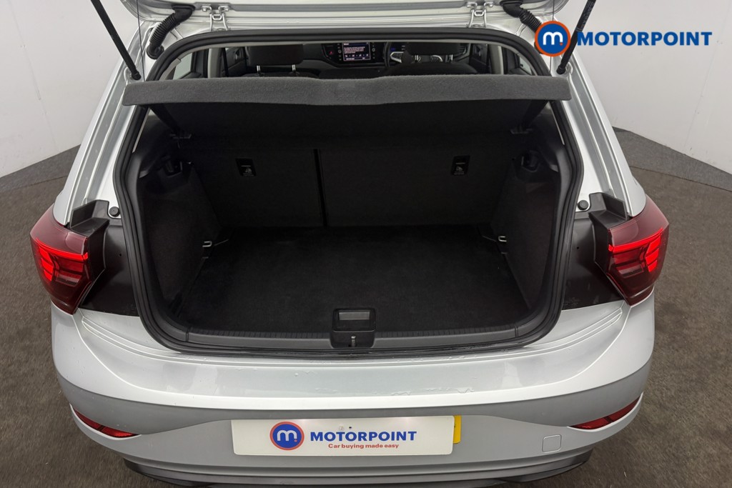 Used Volkswagen Polo 2022 for sale - 76985018: Photo 20