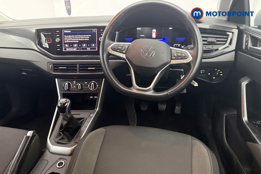 Used Volkswagen Polo 2022 for sale - 76985018: Photo 23