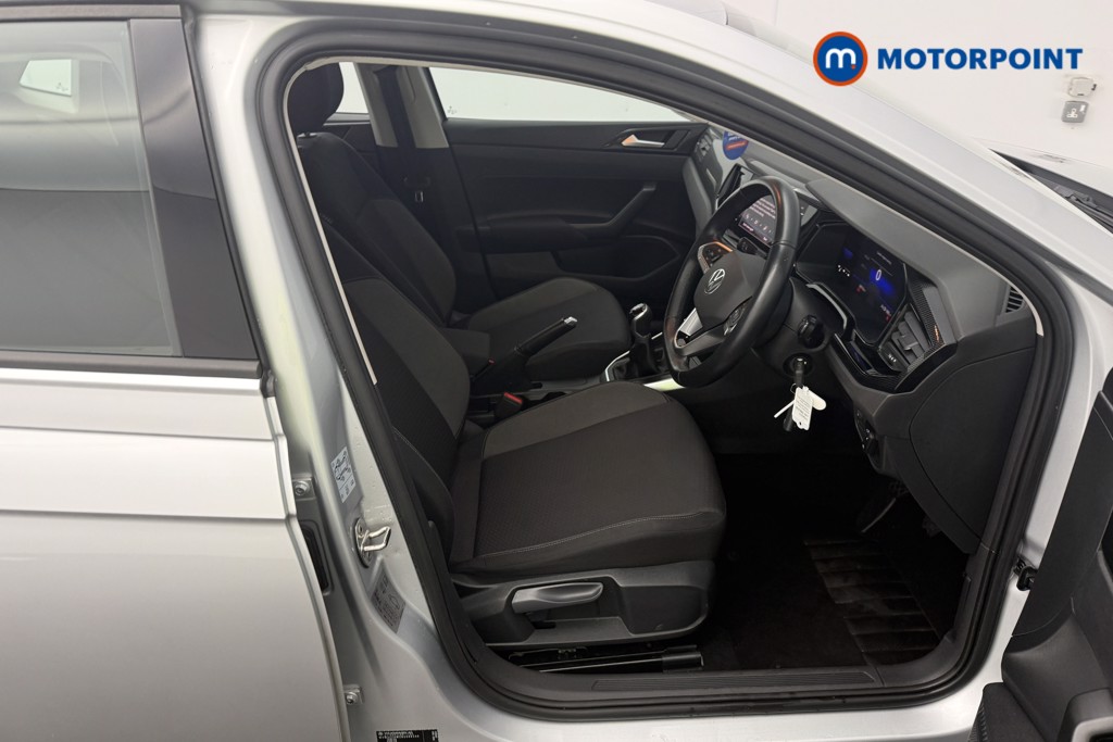 Used Volkswagen Polo 2022 for sale - 76985018: Photo 24