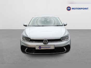 Used Volkswagen Polo 2022 for sale - 76985018: Photo