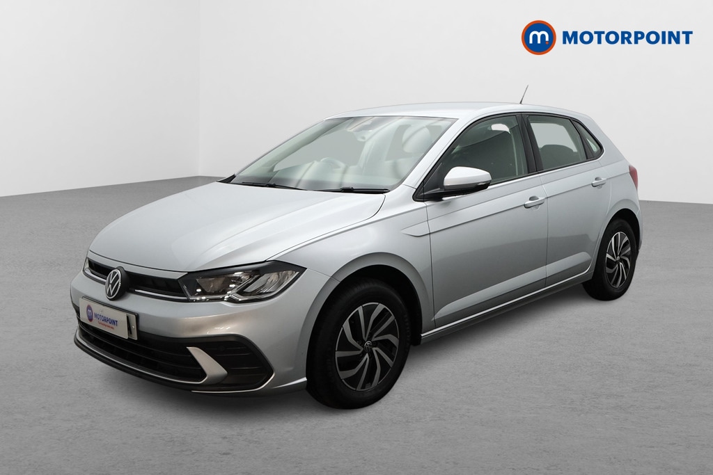 Used Volkswagen Polo 2022 for sale - 76985018: Photo 3