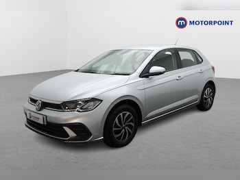 Used Volkswagen Polo 2022 for sale - 76985018: Photo