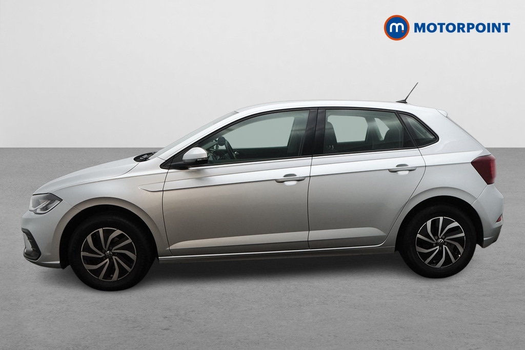 Used Volkswagen Polo 2022 for sale - 76985018: Photo 4