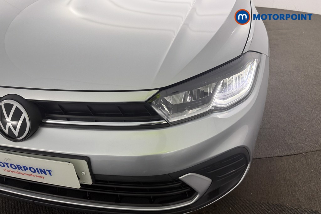 Used Volkswagen Polo 2022 for sale - 76985018: Photo 40