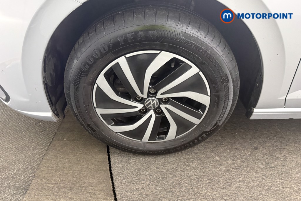 Used Volkswagen Polo 2022 for sale - 76985018: Photo 41