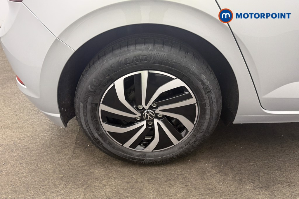 Used Volkswagen Polo 2022 for sale - 76985018: Photo 43