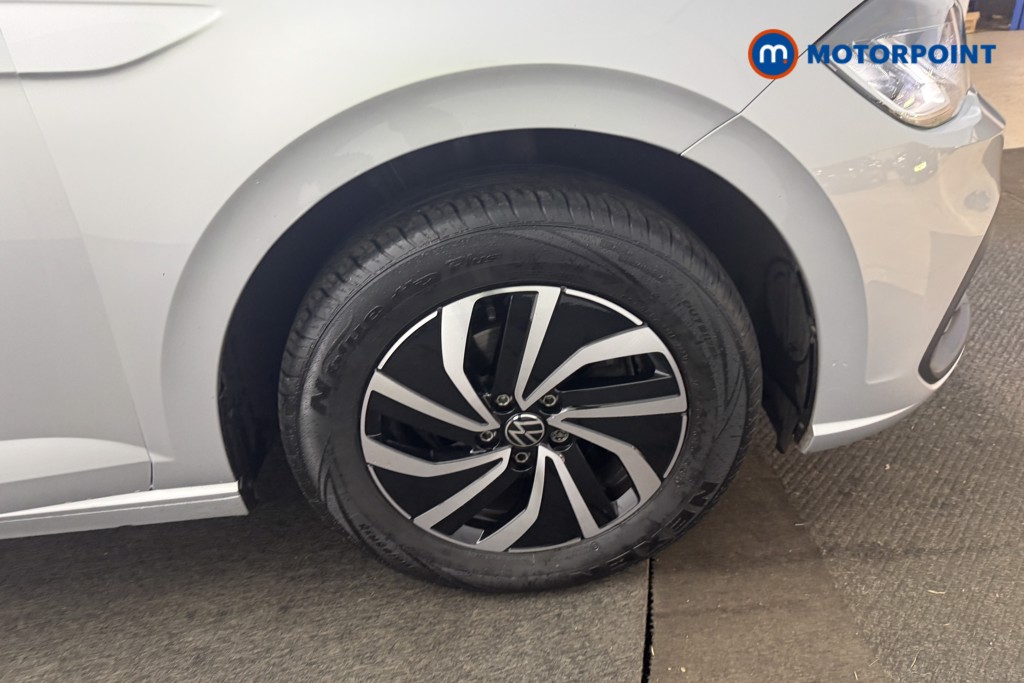 Used Volkswagen Polo 2022 for sale - 76985018: Photo 44