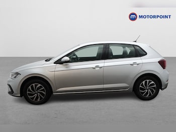 Used Volkswagen Polo 2022 for sale - 76985018: Photo