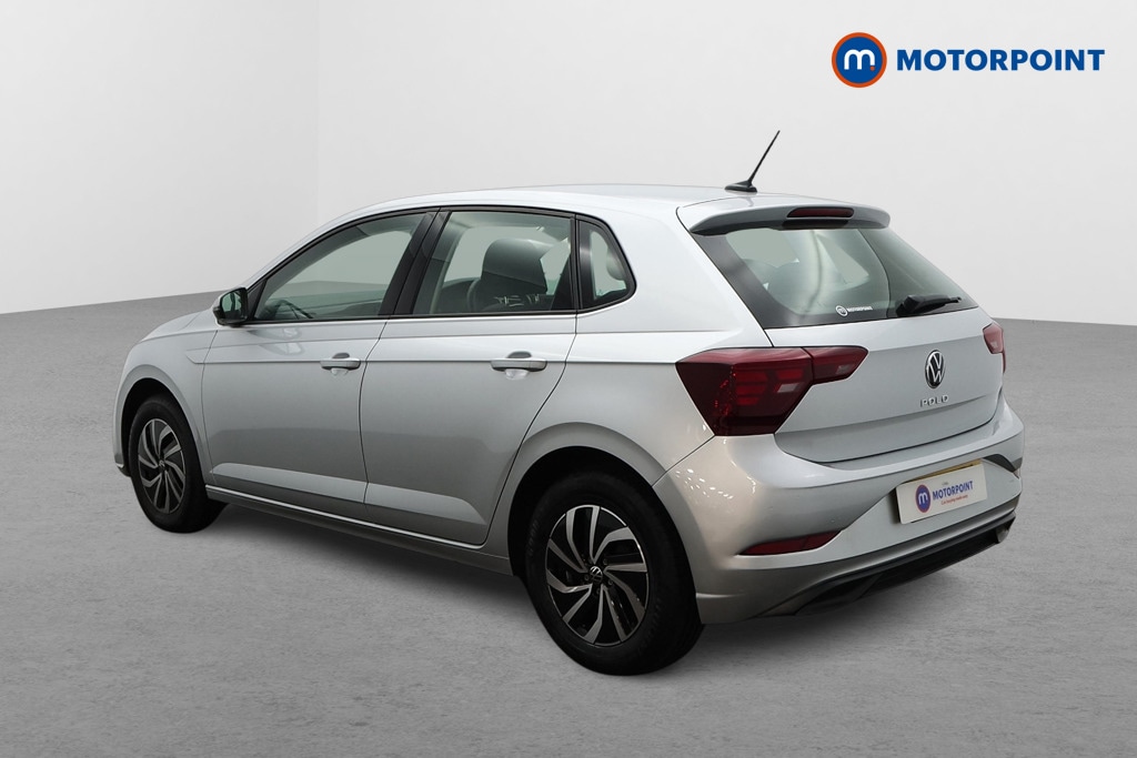 Used Volkswagen Polo 2022 for sale - 76985018: Photo 5