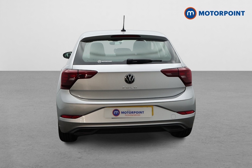Used Volkswagen Polo 2022 for sale - 76985018: Photo 6