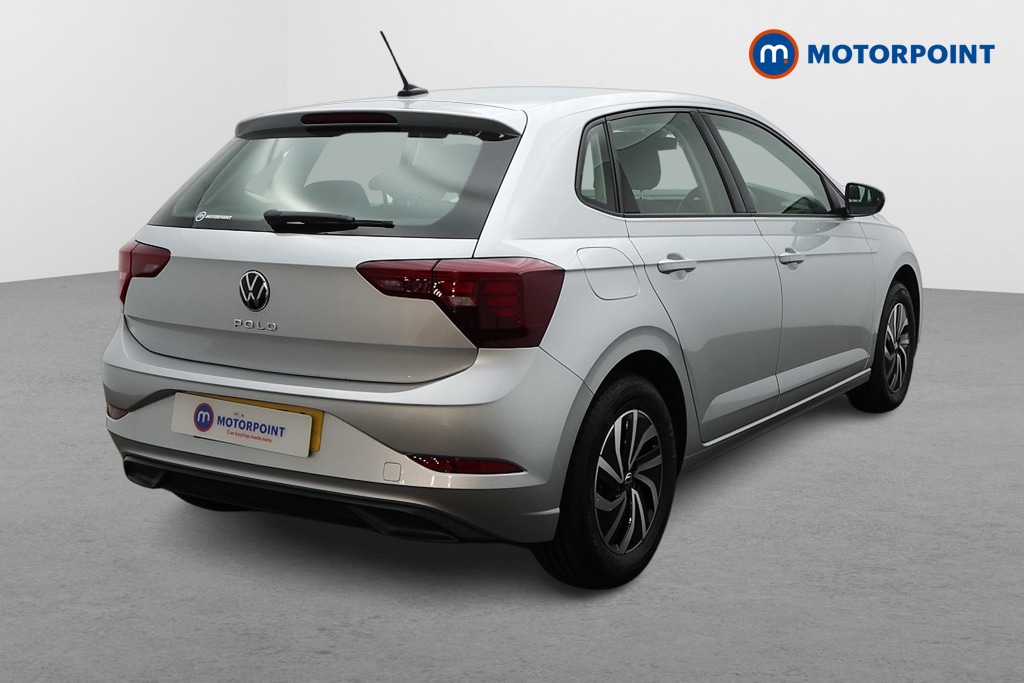 Used Volkswagen Polo 2022 for sale - 76985018: Photo 7