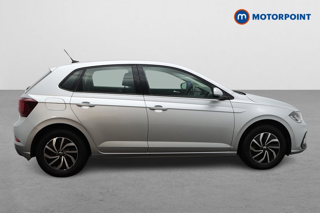 Used Volkswagen Polo 2022 for sale - 76985018: Photo 8