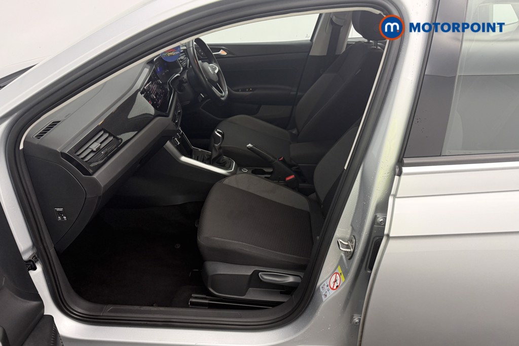 Used Volkswagen Polo 2022 for sale - 76985018: Photo 9