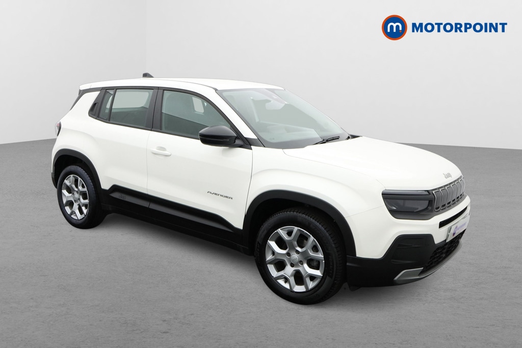 Used Jeep Other 2024 for sale - 77275062: Photo 1