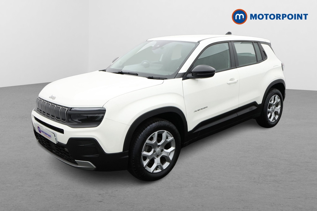 Used Jeep Other 2024 for sale - 77275062: Photo 3