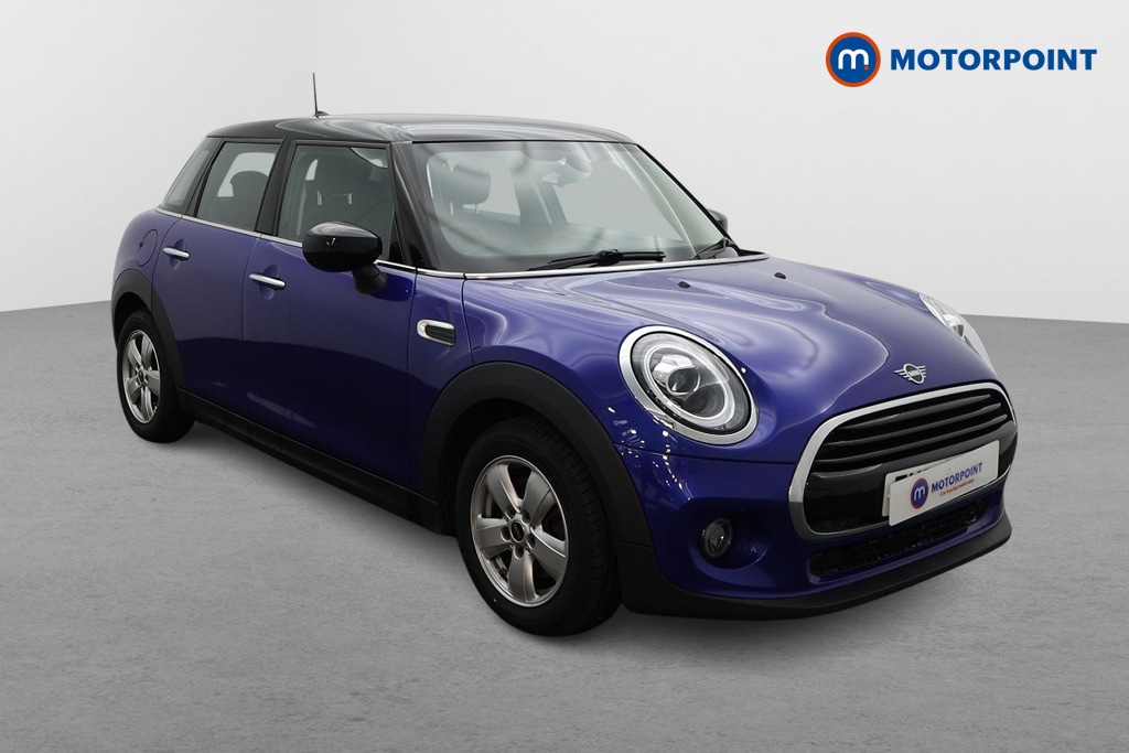 Used MINI Hatch 2020 for sale - 76413030: Photo 1
