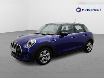 Used MINI Hatch 2020 for sale - 76413030: Photo