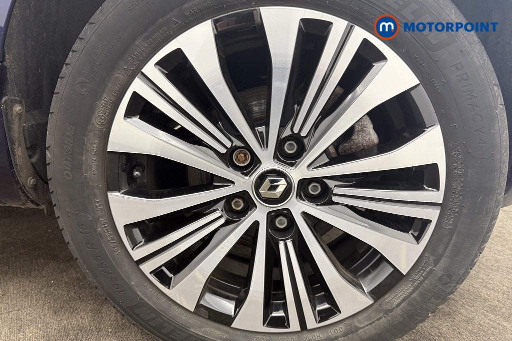 Used Renault Zoe 2022 for sale - 76859471: Photo 10