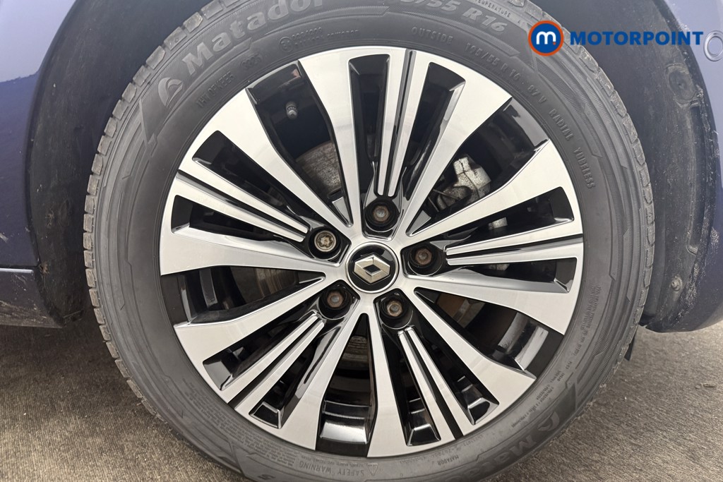 Used Renault Zoe 2022 for sale - 76859471: Photo 12