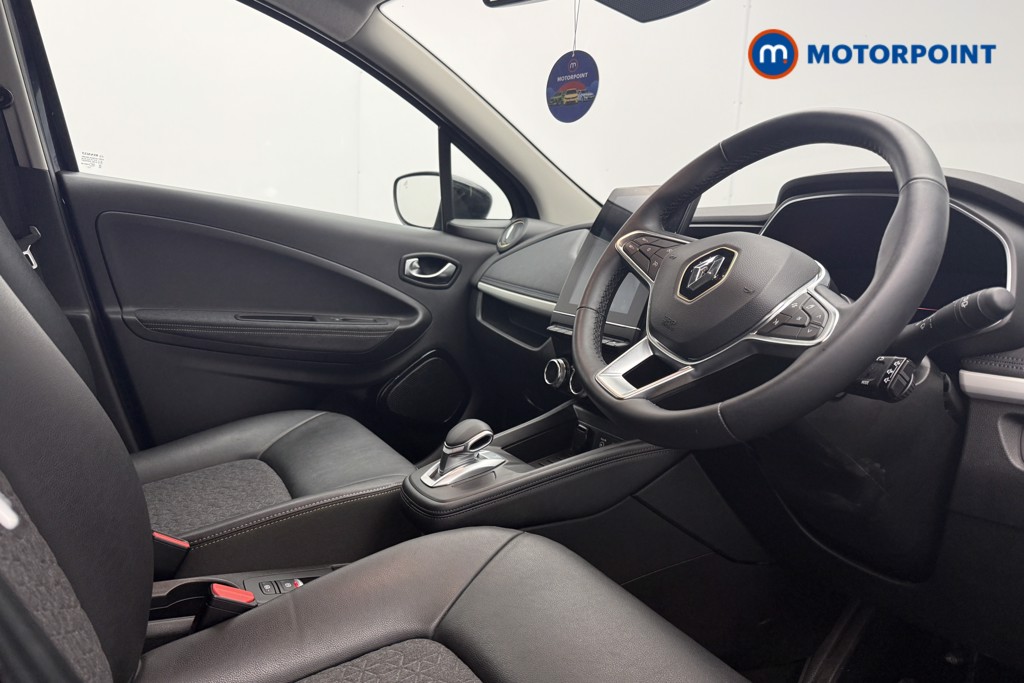 Used Renault Zoe 2022 for sale - 76859471: Photo 13