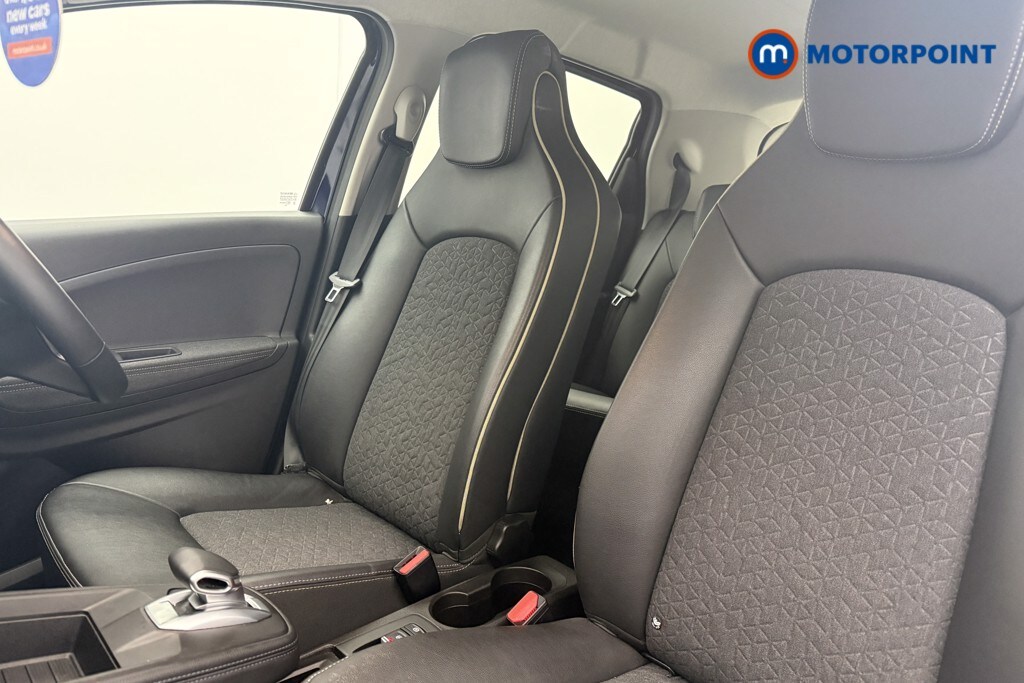 Used Renault Zoe 2022 for sale - 76859471: Photo 15