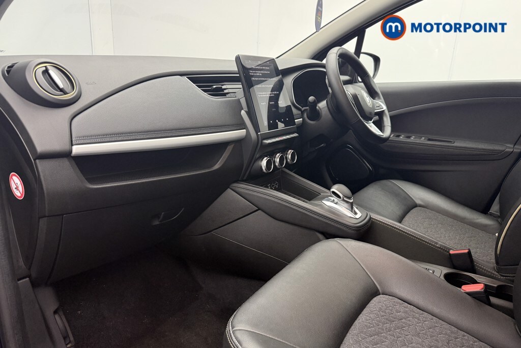 Used Renault Zoe 2022 for sale - 76859471: Photo 16