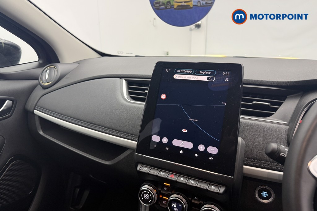 Used Renault Zoe 2022 for sale - 76859471: Photo 23