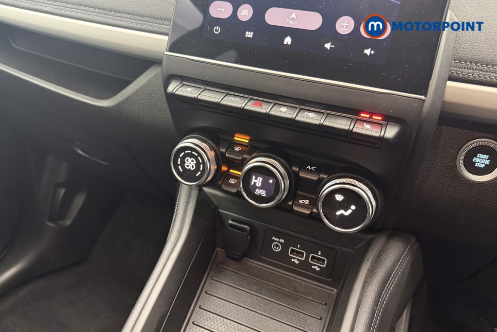 Used Renault Zoe 2022 for sale - 76859471: Photo 24