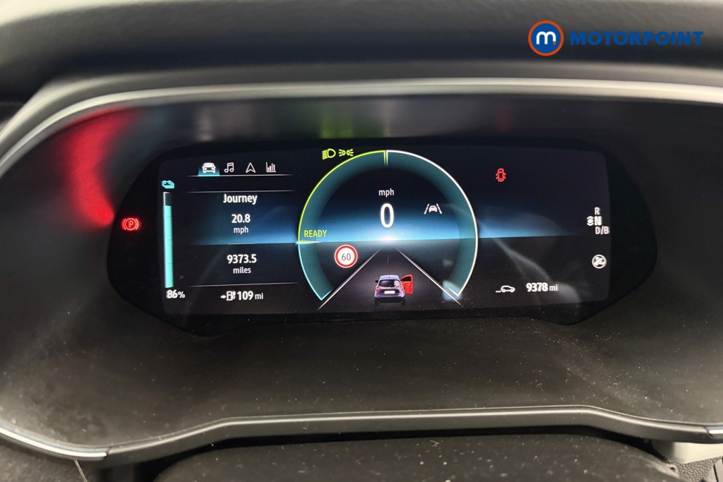 Used Renault Zoe 2022 for sale - 76859471: Photo 26