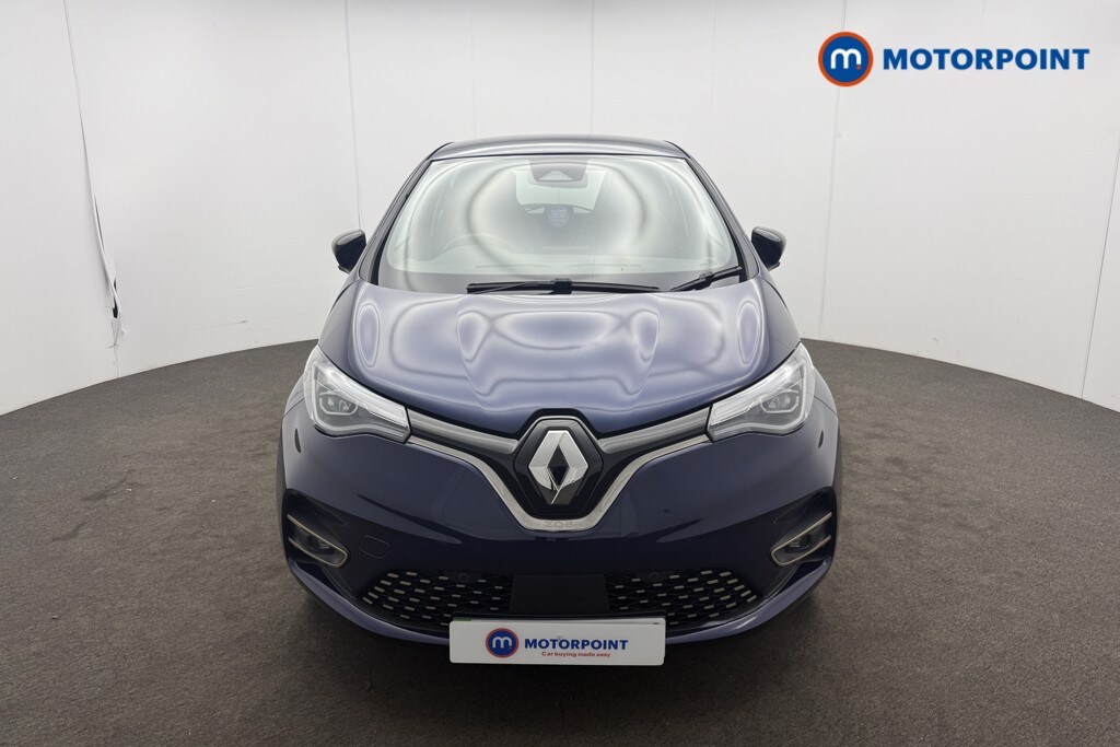 Used Renault Zoe 2022 for sale - 76859471: Photo 33