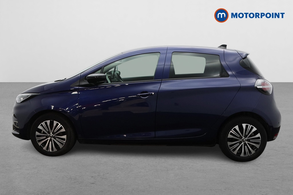 Used Renault Zoe 2022 for sale - 76859471: Photo 4
