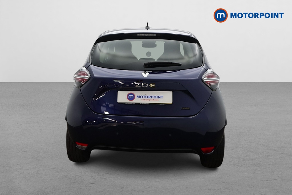 Used Renault Zoe 2022 for sale - 76859471: Photo 6